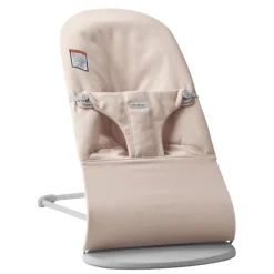 BabyBjorn Bouncer Bliss - Woven Mélange