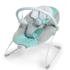 Ingenuity Bouncity Bounce Vibrating Deluxe Bouncer - Goji