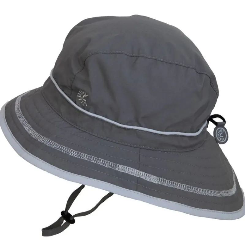 CaliKids Boys Quick Dry UV Hats