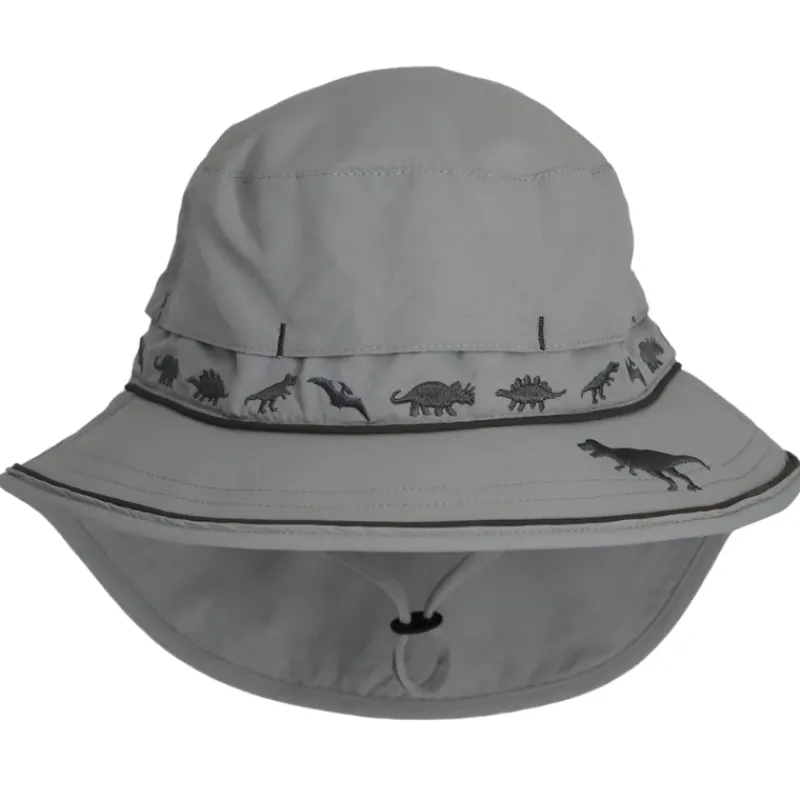 CaliKids Boys Quick Dry UV Hats