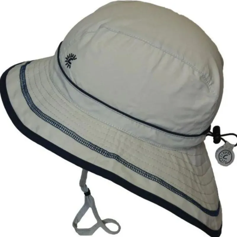 CaliKids Boys Quick Dry UV Hats