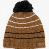 CaliKids Boys Stripe Hat