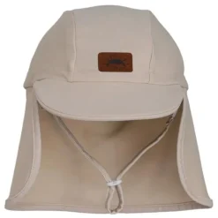 CaliKids Boys UV50+ Grow With Me Hat