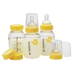 Medela Breast Milk Bottle Set - 3 pack