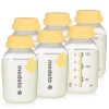 Medela Breast Milk Collection & Storage Set - 6 Pack