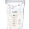 Philips Avent Breast Milk Storage Bags, 50ct