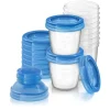 Philips Avent Breast Milk Storage Cups