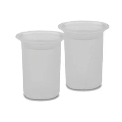 Ameda Breast Pump Universal Diaphragm - 2 pack