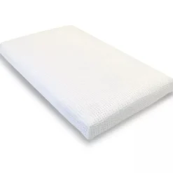 Lullaby Earth Breathe Safe Breathable Mini Crib Mattress