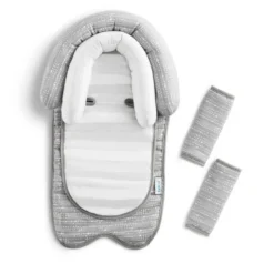 Munchkin Brica® Xtraguard™ Antimicrobial Head Support & Straps