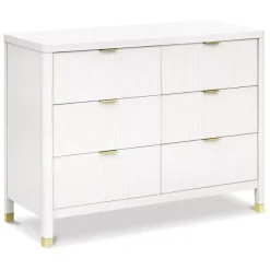 Namesake Brimsley 6-Drawer Dresser