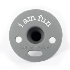 Bella Tunno Bubbi Pacifier