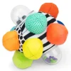 Sassy Bumpy Ball