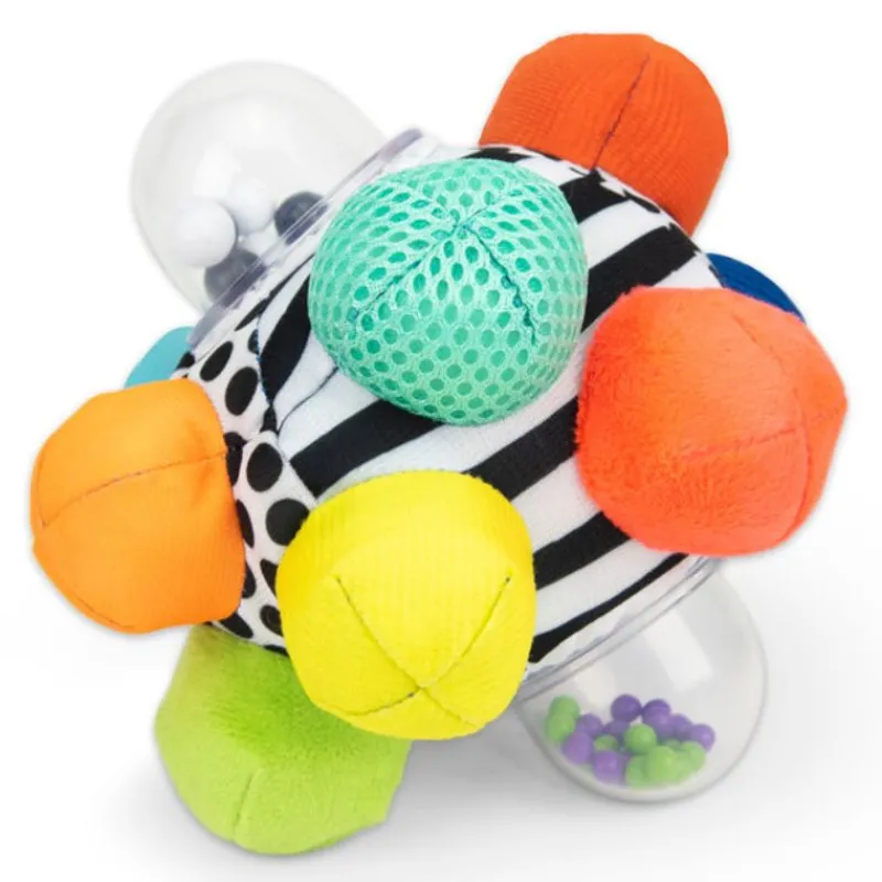 Sassy Bumpy Ball