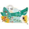 Janod Busy Board Croc