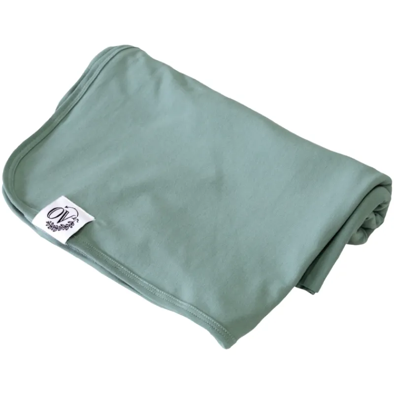 the OVer company Butter Blanket