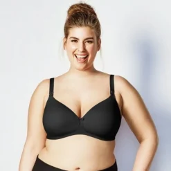 Bravado Designs Buttercup Bra Bare - D Cups