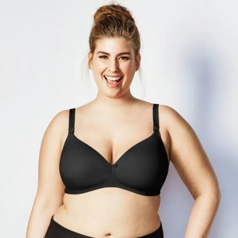 Bravado Designs Buttercup Bra Bare - D Cups