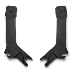 Bugaboo Butterfly 2 Car Seat Adapters - clek, Cybex, Nuna, Maxi-Cosi