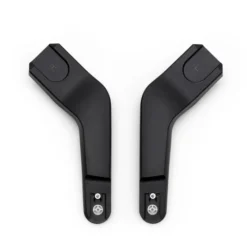 Bugaboo Butterfly Car Seat Adapter - Cybex, Clek, Maxi Cosi, Nuna