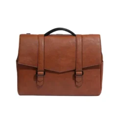Freshly Picked Cambridge Messenger Bag