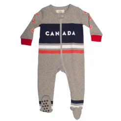 Drake General Store Canada Onesie 4-5 Years