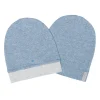 Juddlies Cap - Denim - 2 Pack