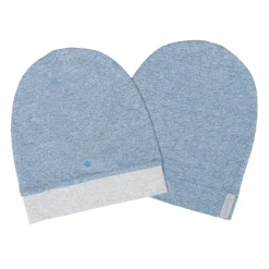 Juddlies Cap - Denim - 2 Pack