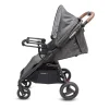 Valco Baby Car Seat Adapter for Trend 4 - Universal Adapter