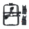 Larktale Caravan Car Seat Adapter - Maxi Cosi, Clek & Nuna