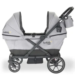 Larktale Caravan Coupe (2 Seater) Stroller Wagon