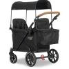 Larktale Caravan Coupe LTE Stroller Wagon