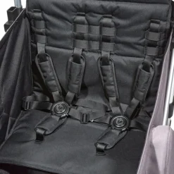 Larktale Caravan Double Seat Kit