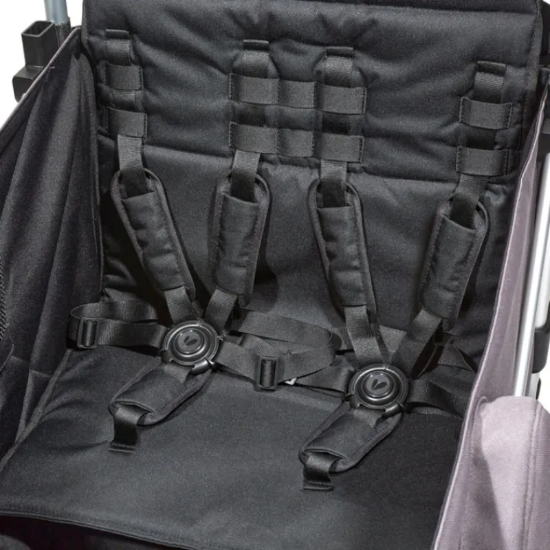 Larktale Caravan Double Seat Kit