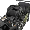 Larktale Caravan Quad Car Seat Adapter - Maxi Cosi / Nuna / Clek