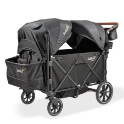 Larktale Caravan Quad Stroller Wagon