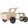 Kinderfeets Cargo Bike - Natural