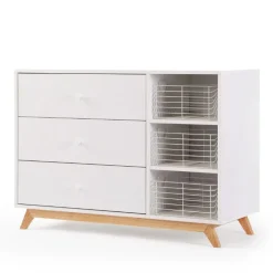 Dadada Baby Central Park 3-Drawer