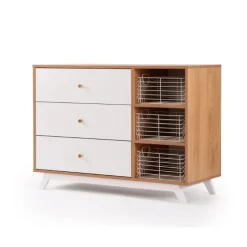 Dadada Baby Central Park 3-Drawer