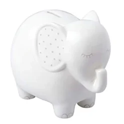 Pearhead Ceramic Piggy Bank