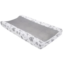 Lambs & Ivy Changing Pad Cover
