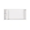 Dadada Baby Changing Tray for Lala Little Dresser