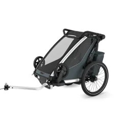 Thule Chariot Cross 2 Single Bike Trailer