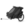 Thule Chariot Sport 2 Double Bike Trailer