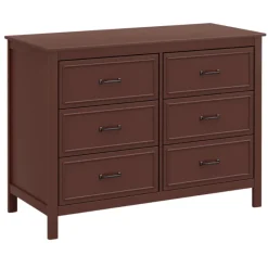 DaVinci Charlie 6-Drawer Double Dresser