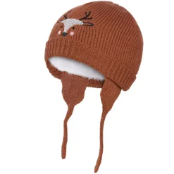 Kombi Cheeky Animal Toques
