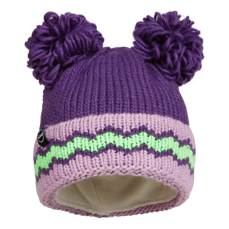 Kombi Children's Adorable Hat - 2-5 Years