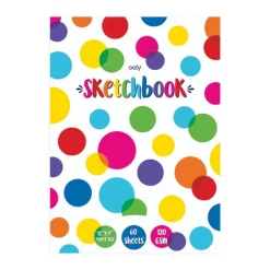 ooly Chunkies Paper Sketchbook Pad