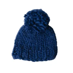 Beba Bean Chunky Hat
