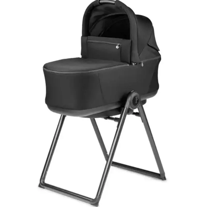 Peg Perego City Loop Bassinet With Stand